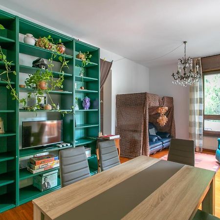 Casa Omly Lovely Stay Βιτσέντζα Εξωτερικό φωτογραφία