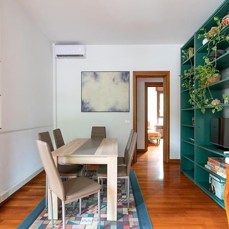 Casa Omly Lovely Stay Βιτσέντζα Εξωτερικό φωτογραφία
