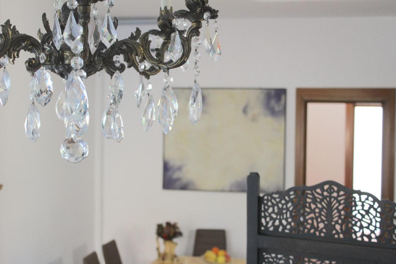 Casa Omly Lovely Stay Βιτσέντζα Εξωτερικό φωτογραφία