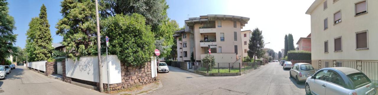Casa Omly Lovely Stay Βιτσέντζα Εξωτερικό φωτογραφία