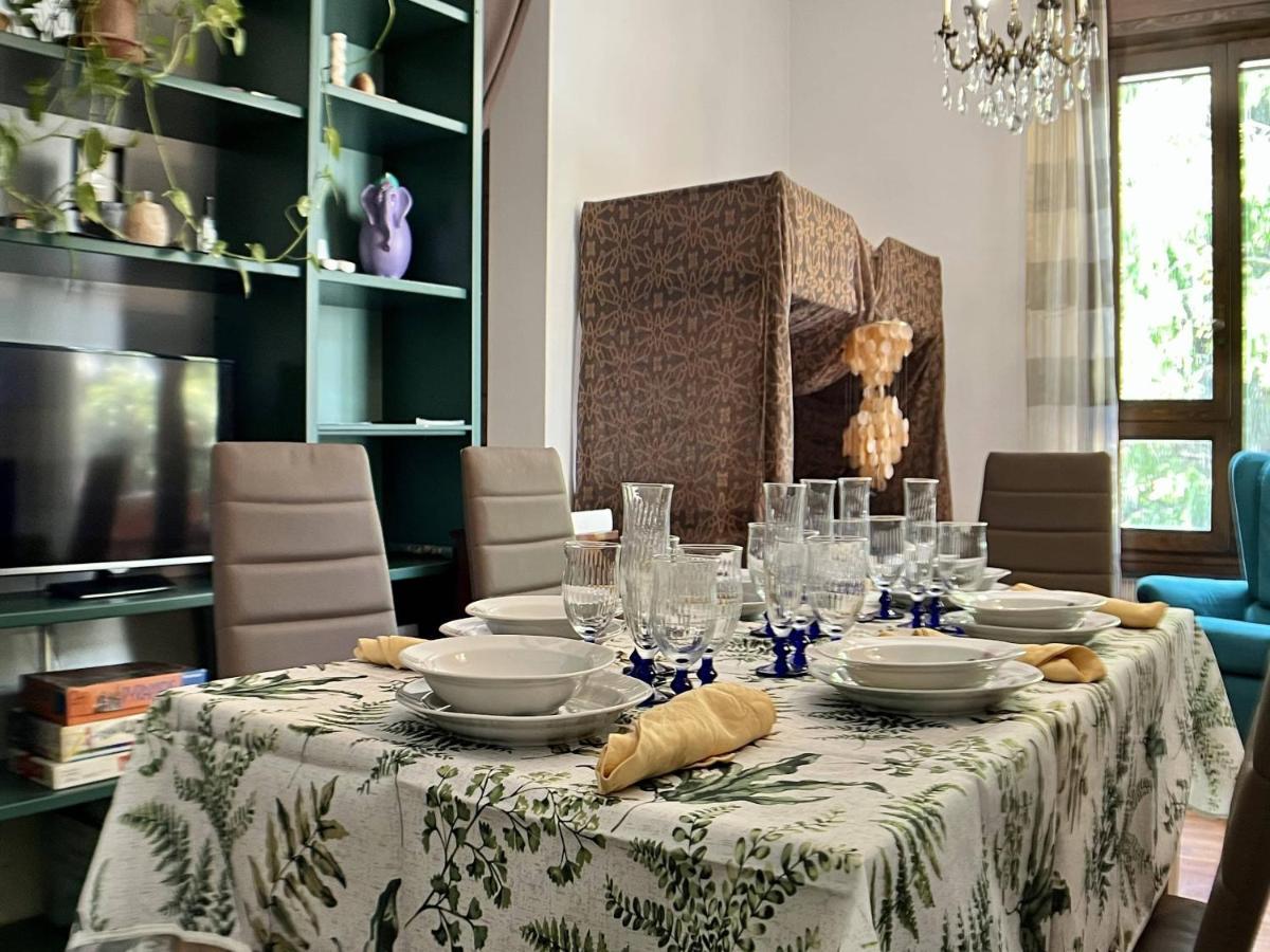 Casa Omly Lovely Stay Βιτσέντζα Εξωτερικό φωτογραφία