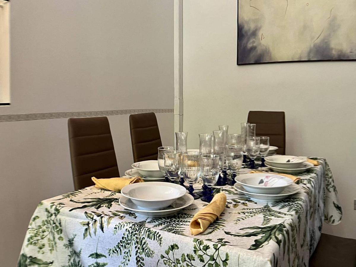 Casa Omly Lovely Stay Βιτσέντζα Εξωτερικό φωτογραφία
