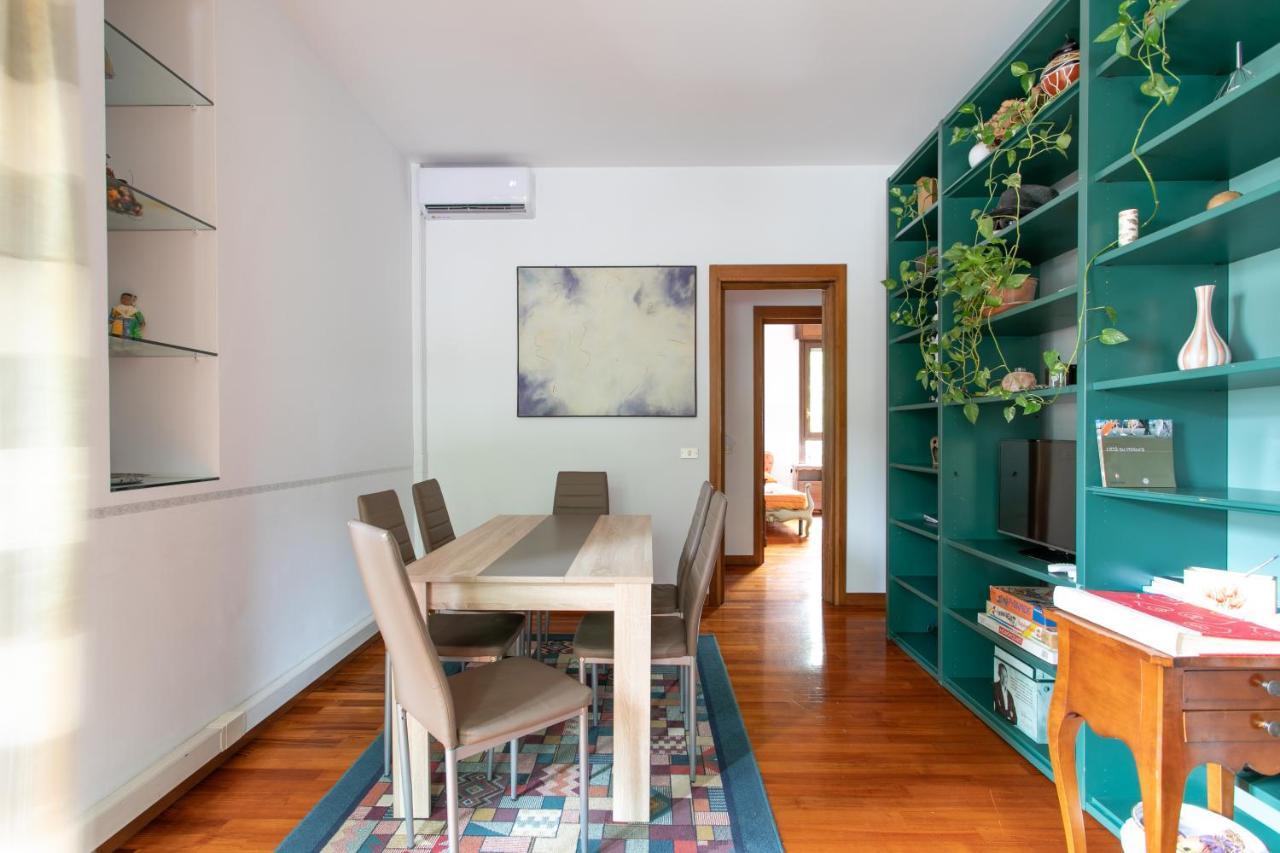 Casa Omly Lovely Stay Βιτσέντζα Εξωτερικό φωτογραφία
