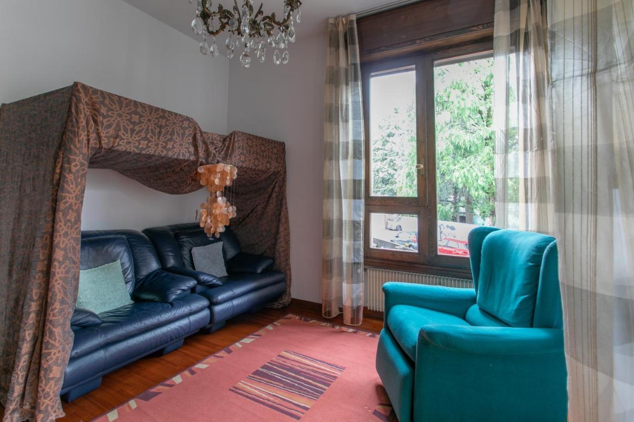 Casa Omly Lovely Stay Βιτσέντζα Εξωτερικό φωτογραφία