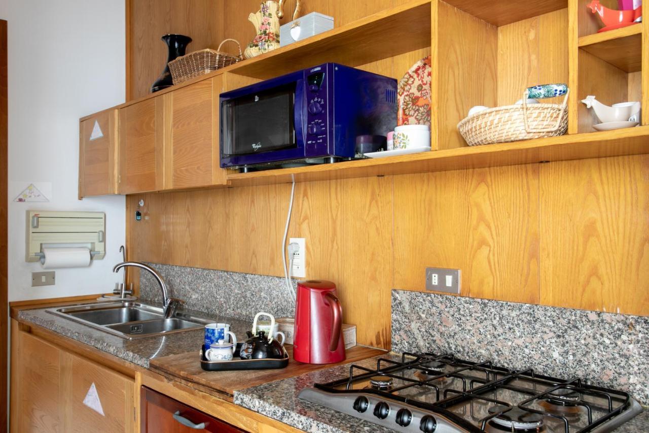 Casa Omly Lovely Stay Βιτσέντζα Εξωτερικό φωτογραφία
