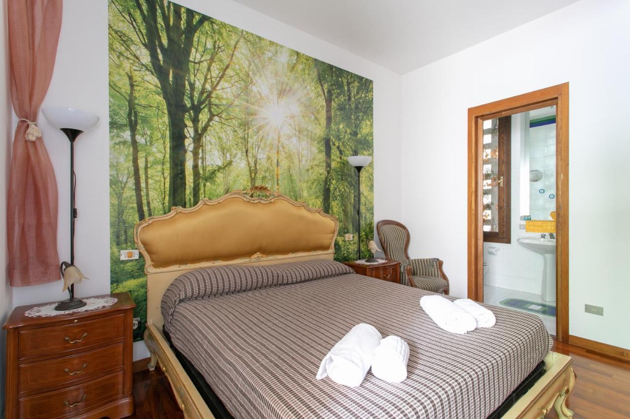 Casa Omly Lovely Stay Βιτσέντζα Εξωτερικό φωτογραφία