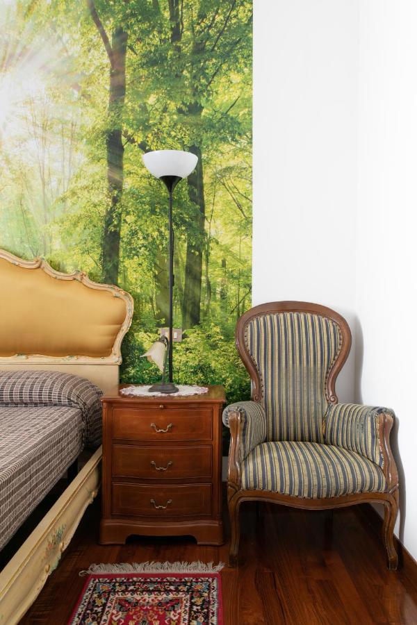 Casa Omly Lovely Stay Βιτσέντζα Εξωτερικό φωτογραφία