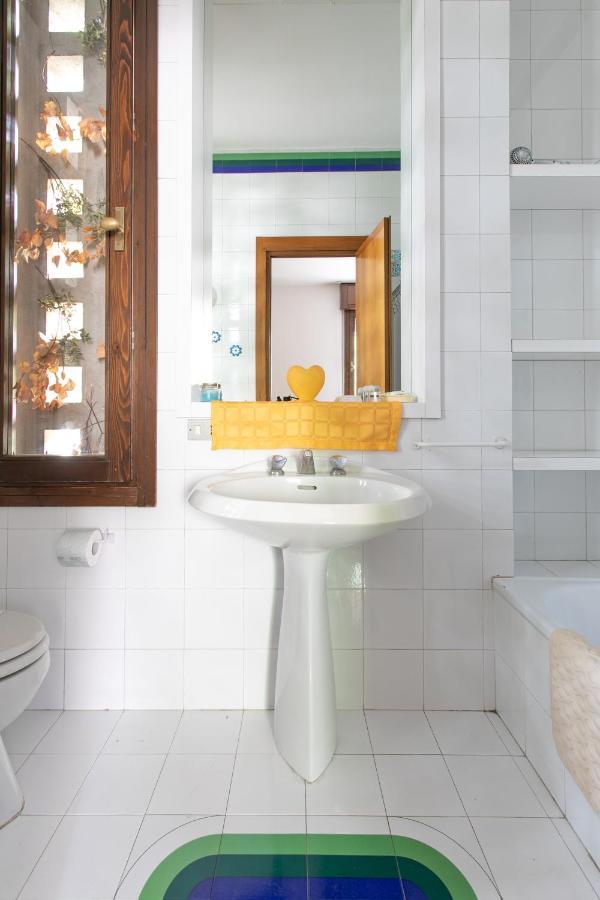 Casa Omly Lovely Stay Βιτσέντζα Εξωτερικό φωτογραφία