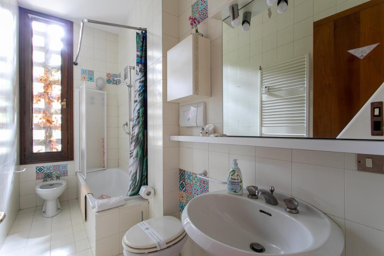 Casa Omly Lovely Stay Βιτσέντζα Εξωτερικό φωτογραφία